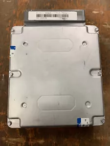 Modulo motore Ford F150 serie F F85F-12A650-MB 4.6L PCM ECU FOU1 1999 usato - Foto 1 di 5