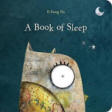 (gut) - Ein Buch vom Schlaf (Board book) - NA, Il Sung - 0375866183