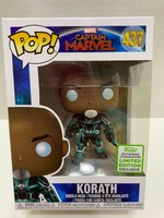 funko korath