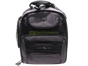PX Essential Pack Equipment Shoulder Backpack, Padded. Backpack camera. - Picture 1 of 3