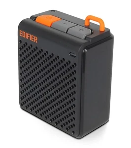 Edifier MP85 Portable Bluetooth Speaker - Black - Picture 1 of 6