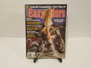 Revista Easyriders - 215 - mayo 1991 - Imagen 1 de 3