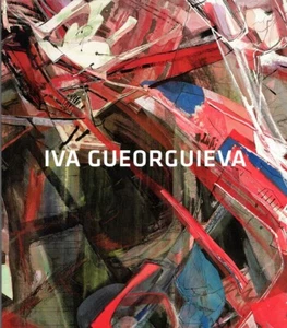 Iva Gueorguieva by Frank, Elizabeth - Picture 1 of 1