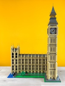 LEGO Creator Expert: Big Ben (10253)