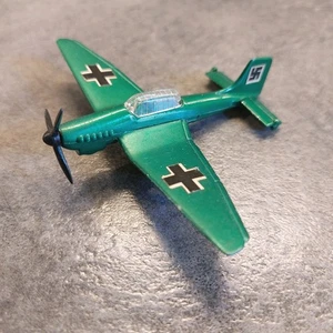 Matchbox Skybusters SP7 Junkers 87b 1973 Made in England - Foto 1 di 3
