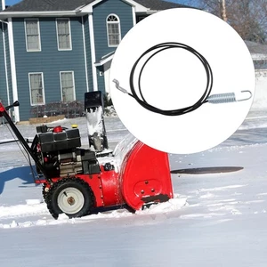 746-04230 Auger Control Cable Accessory Replacement for 946-04230 Snow Blower - Picture 1 of 5