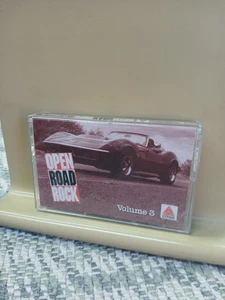 Classic Rock Cassette : Open Road Rock Vol.3 Used - Picture 1 of 2