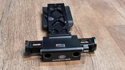 Плечевая пластина ARRI K2.75006.0 BPA-3 ARRI AMIRA - Изображение 1 из 4