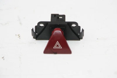 Interruptor de advertencia de peligro Peugeot 307 Break 19869 - Imagen 1 de 3