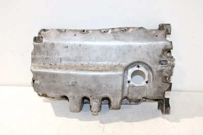 Volkswagen Golf VI 2010 cárter de aceite diésel 03G103603 HAI8967 Foto 1 de 4