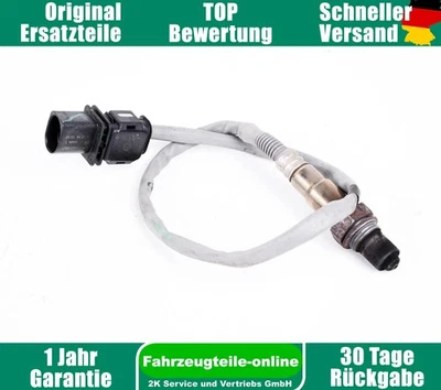 Sensor Lambda Regulador 392102B410 Hyundai i40 CW 1.6 GDI - Imagen 1 de 3