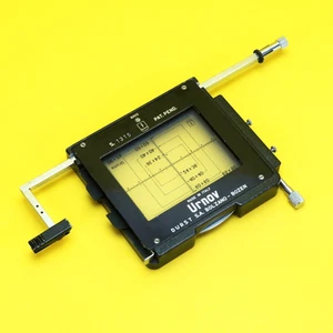 Durst Urnov Kopie Repro Kassette max. 6x9cm für M601 609 M700 M800 DA900 D659... - Photo 1/9