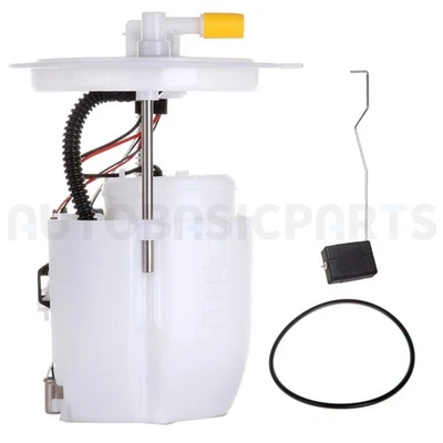 For 2007-2012 Nissan Sentra 2.0L Fuel Pump Module Assembly E8752M - Image 1 of 4