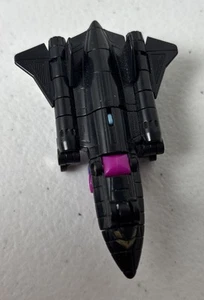 Transformers G1 1989 Fireshot + Vanquish (combined) Micromasters Battle Squad💥 - Picture 1 of 5