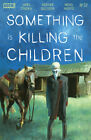 Something Is Killing The Children #32 Cvr A Dell Edera ( 16/08/2023)