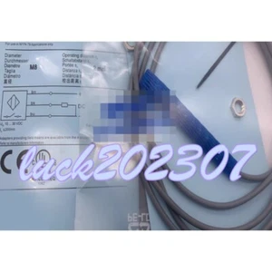 1PC New DW-HD-623-M8-100 sensor #HJ - Picture 1 of 3