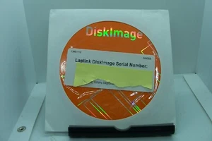 Laplink Software DiskImage - Picture 1 of 1