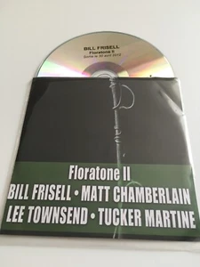 Floratone - Floratone II Plus- Laminated Sleeve CD PROMO!! - Imagen 1 de 2