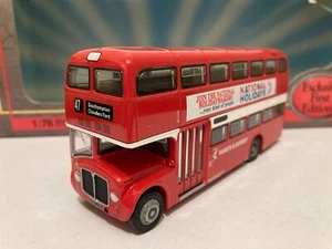 EFE 30605 AEC Renown Hants & Dorset N.B.C. 1/76 scale boxed free post - Picture 1 of 2