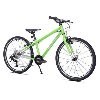 Bicicleta para niños de 24" (recomendada para altura de 4'1" a 4'9") Foto 1 de 3