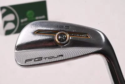 Wilson FG Tour 100 #8 Iron / 39 Degree / Regular Flex Dynamic Gold R300 Shaft - Image 1 of 4
