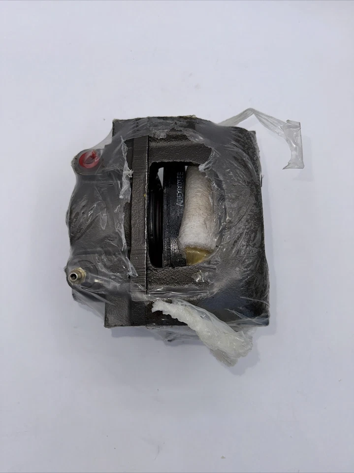 Pinza de freno de disco Wagner L112480 para 86-87 Ford Aerostar, Bronco II, Ranger Foto 1 de 2