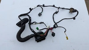 ARNÉS TELAR CABLEADO PUERTA MERCEDES C W205 (2014-2018) TRASERO DERECHO O/S/R - Imagen 1 de 6