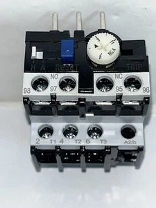 Shihlin TH-P12ES  thermal overload relay, Amp range: 7 ~ 11A (TH-P12ES 9A) - Picture 1 of 2