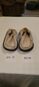 Herren Sanuk Schuhe/Sandalen 12 - Bild 1 von 14