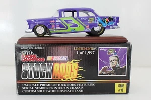 Terry Labonte #5 Kellogg's Spooky Froot Loops 1/24 Scale NASCAR Stock Rods - Picture 1 of 11
