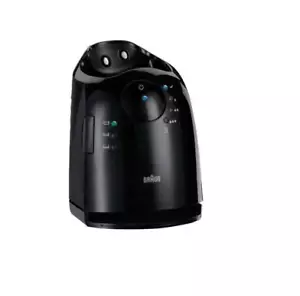 NEU BRAUN CLEAN & RENEW SERIE 7 PULSONIC AKTIVSTROMSTÄNDER 67090900 - Bild 1 von 1