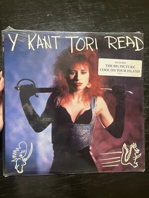 Y Kant Tori Read - Image 1 of 3
