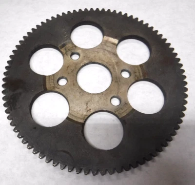 OEM HONDA ODYSSEY FL350 FL 350 FL350R STARTER DRIVEN GEAR 28111-VM0-000  OM92-5 - Imagem 1 de 3