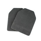 Tactical EVA Foam Buffer Plate Insert Pads Cushion For Vest Airsoft Paintball