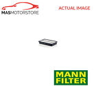 ENGINE AIR FILTER ELEMENT MANN-FILTER C 30 027 G NEW OE REPLACEMENT