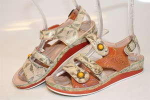 spring step sandals clearance