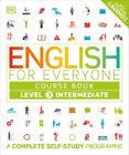 English for Everyone Course Book Level 3 Intermediate (Paperback) (UK IMPORT)