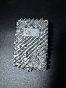 2022-2025 GMC Sierra Chevrolet Silverado Buick LED Headlight Ballast New OEM - Bild 1 von 2