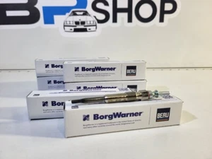 BMW E60 E46 E90 E87 X5E53 Glow plug 1 psc 12237786869 - Bild 1 von 4