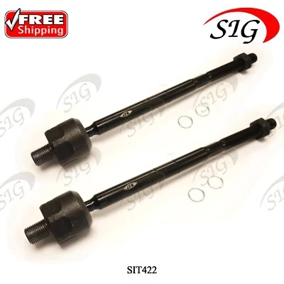 Extremos de barra de amarre interior para Ford Explorer 2002-2005 2 piezas Foto 1 de 4