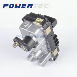 806094-3 Actuator for BMW 330D 430D 530D 535D 730D 740D X3 X4 X5 X6 258HP 806094 - Bild 1 von 9