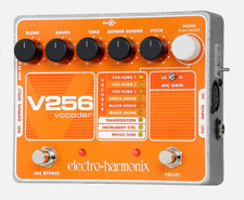 Vocoder Electro-Harmonix V256 for sale