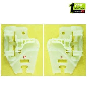 KIT REPARACIÓN REGULADOR VENTANA ELÉCTRICO BMW E46 CLIPS DELANTERO IZQUIERDO - Imagen 1 de 1