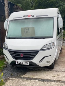motorhome - Picture 1 of 14