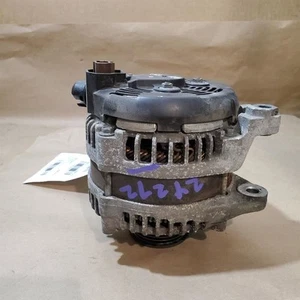 Alternator With Livery Package 200 Amp Fits 17-20 LINCOLN CONTINENTAL 269977 - Picture 1 of 12