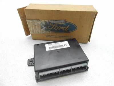 OEM Multifunction GEM Module 1998 Ford Windstar w/o Rear Air Suspension - Image 1 of 4