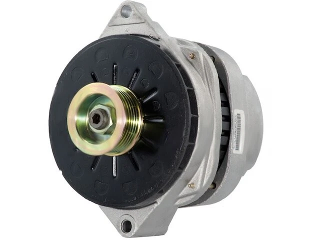 Генератор переменного тока Remy 85FBVR55 для коммерческого шасси Buick Roadmaster 1994 1995 1996 - Изображение 1 из 1