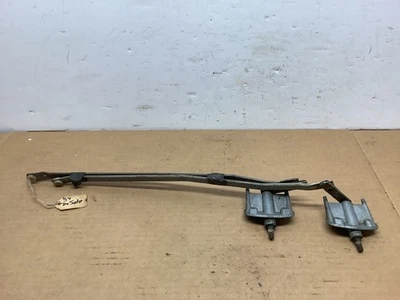 1953 1954 Chrysler Desoto Mopar Windshield Wiper Pivot Transmission Parts oem - Image 1 of 4