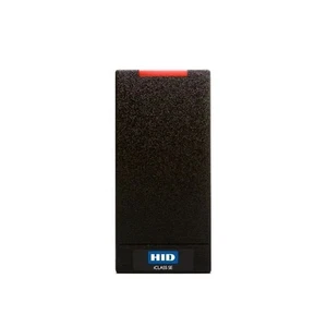 HID 900NMNNEKMA001 iClass R10 Smart Card Reader - Picture 1 of 1