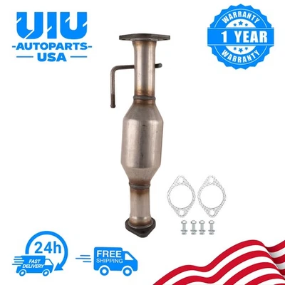 16574 Catalytic Converter for GMC Acadia 3.6L Saturn Outlook 3.6L 2009-2017 REAR Foto 1 de 4